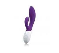 Lelo conejito rampante ina wave 2 color plum