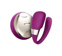 LELO INSIGNIA TIANI 3 MASAJEADOR DEEP ROSE