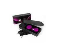 LELO Lelo - Tiani 3 Rosa Intenso