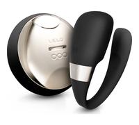 Lelo Insignia Tiani 3 Masajeador Negro