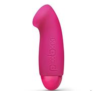 LELO KIKI 2 de PicoBong by LELO Vibrador femenino mini de alta calidad in silicon Cerise