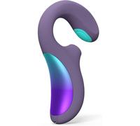 LELO LELO - ENIGMA Double Sonic vibrador A-spot - Cyber Purple