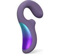 LELO LELO - ENIGMA Wave Masajeador - Cyber Purple