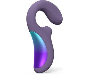 LELO LELO - ENIGMA Wave Masajeador - Cyber Purple