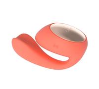 LELO IDA WAVE MASAJEADOR PAREJAS CORAL