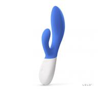 Lelo conejito rampante ina wave 2 color california sky