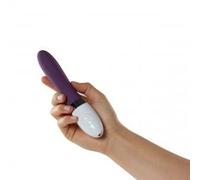 Lelo liv 2 vibrator plum