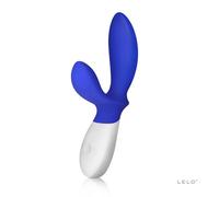 LELO LELO - Loki Wave Masajeador de Próstata - Azul