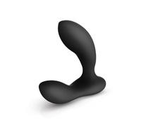 Lelo bruno masajeador prostatico negro