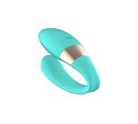 LELO LELO - Masajeador para Parejas - Negro