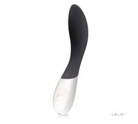 LELO Lelo Mona Wave Vibrator Black