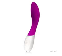 Lelo mona wave vibrador deep rose