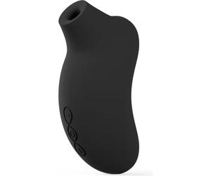 LELO LELO - SONA 3 Cruise Masajeador Clitorial - Negro