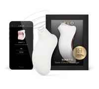 LELO LELO - SONA 3 Estimulador Clitorial - Cream