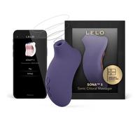 LELO LELO - SONA 3 Estimulador Clitorial - Cyber Purple