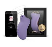 LELO LELO - SONA 3 Estimulador Clitorial - Violet Dusk