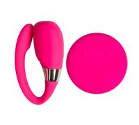 Lelo Insignia Tiani 3 Masajeador Rosa 1ud