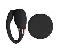 Lelo Insignia Tiani 3 Masajeador Negro