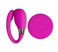 LELO Lelo - Tiani 3 Rosa Intenso