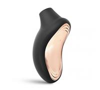 LELO LELO - Vibrador de aire comprimido Sona 2 - Negro