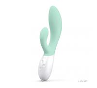 LELO LELO - Vibrador de conejo Ina 3 - Alga marina
