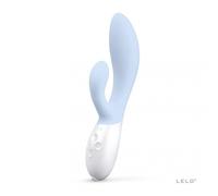 LELO LELO - Vibrador de conejo Ina 3 - Espuma de mar