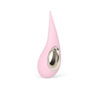 LELO LELO - Vibrador de punta de clítoris externo Dot - Rosa