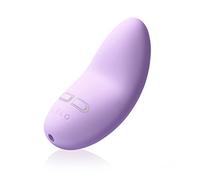 LELO LILY 2, Vibrador de Clítoris con Fragancias, Uno de los Juguetes Eróticos Más Bonitos, uno de los Estimuladores de Clítoris Más Potentes. Lavender