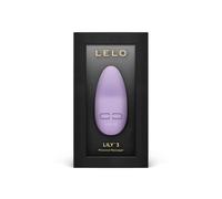Lelo Lily 3 Personal Massager Calm Lavender 1ud