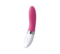 LELO Liv 2 Fucsia. LELO Liv 2 Fucsia Vibrador