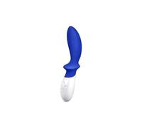 Lelo Loki Vibrador Prostático Azul 1ud