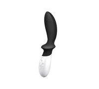 LELO LOKI VIBRADOR PROSTATICO NEGRO