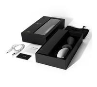 LELO LOKI VIBRADOR PROSTATICO NEGRO