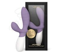 Loki Wave 2 Violeta