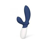 LELO - LOKI WAVE 2 MASAJEADOR PROSTATICO - AZUL