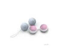 LELO LUNA BEADS MINI BOLAS CHINAS