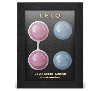 Lelo luna bolas chinas