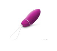 LELO LUNA SMART BEAD DEEP ROSE