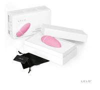 Masajeador De Clítoris, Rosa - Lelo Smart Bead Pink
