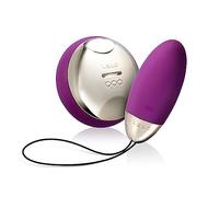 Lelo - Lyla 2 Insignia Design Edition Huevo-masajeador Deep Rose
