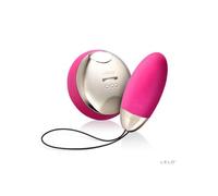 LELO - LYLA 2 INSIGNIA DESIGN EDITION HUEVO-MASAJEADOR CERISE