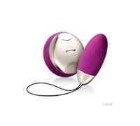 LELO - LYLA 2 INSIGNIA DESIGN EDITION HUEVO-MASAJEADOR DEEP ROSE