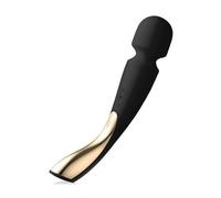 Lelo Masajeador Smart Medium Wand 2 Negro 1 ud