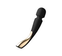 Lelo Masajeador Smart Medium Wand 2 - Negro
