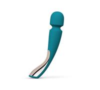 Lelo Masajeador Smart Medium Wand 2 - Turquesa