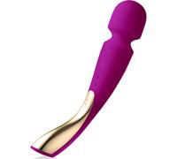 Masajeador Smart Wand 2 Medium Deep Rose