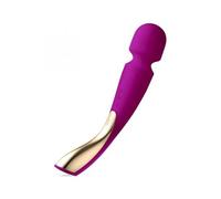 LELO - MASAJEADOR SMART WAND MEDIUM 2 MORADO
