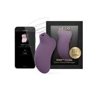 Lelo - masajeador sónico de clítoris