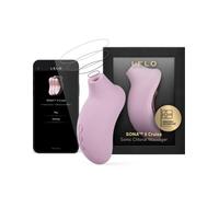 Lelo - masajeador sónico de clítoris