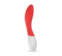 LELO MONA 2 VIBRADOR ROJO